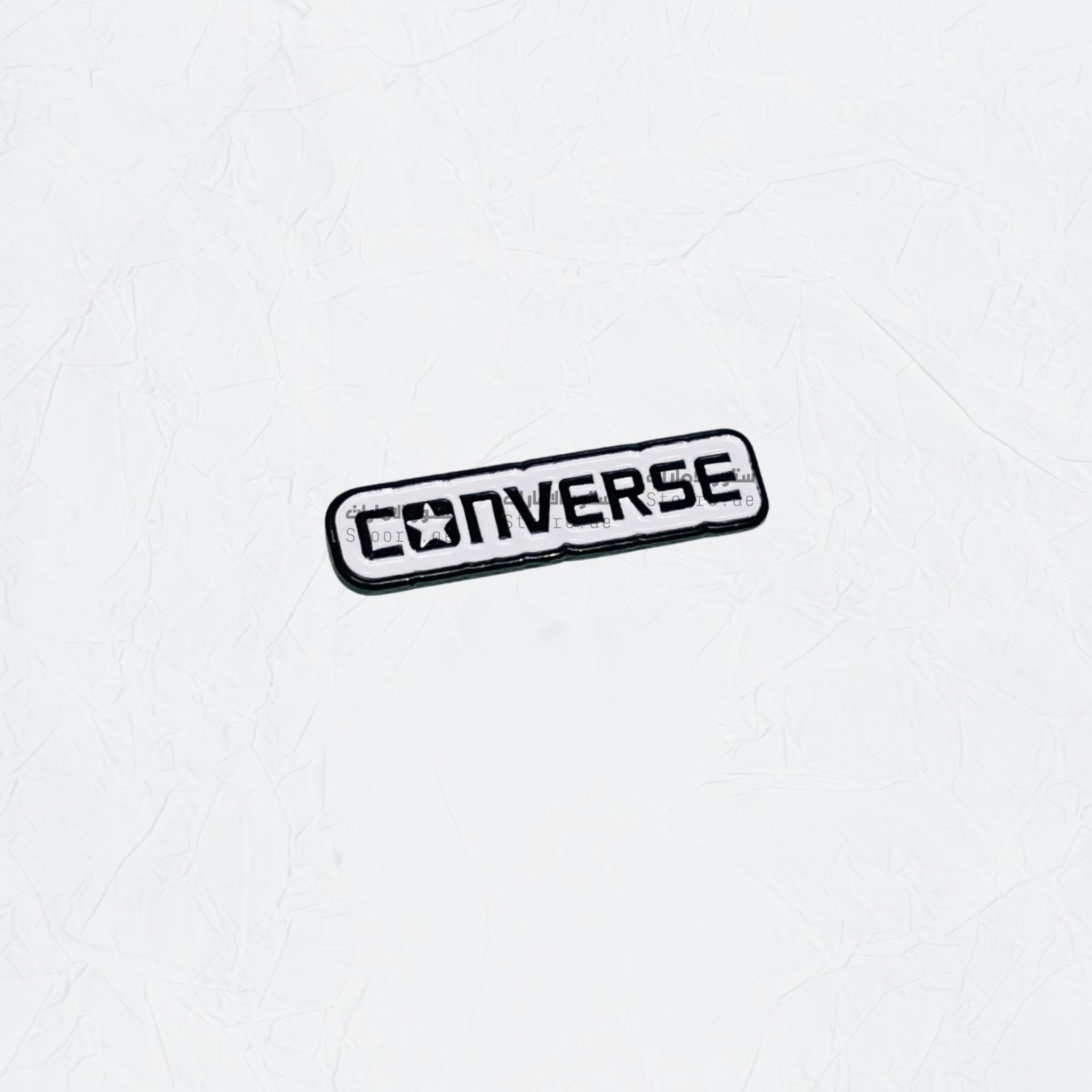 Badge Converse